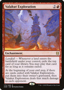 Exploration de Valakut [Zendikar Rising]