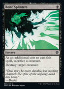 Éclats osseux [Dominaria Uni]