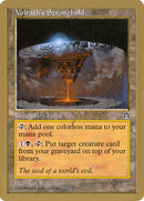 Forteresse de Volrath (Jakub Slemr) [Decks des Championnats du Monde 1999]