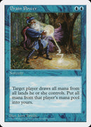 Drain Power [Cinquième Édition]