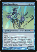 Vendilion Clique [Cartes de Juge 2011]