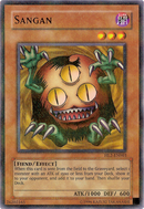 Sangan [HL2-FR003] Ultra Rare