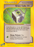 Cube d'Herbe 01 (124/147) [Aquapolis]