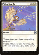 Éclats d'aile [Iconic Masters]