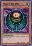 Pot de Métamorphose [BP01-FR173] Rare Starfoil