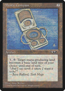 Boussole mystique [Alliances]