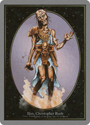 Jeton Zombie [Jetons décollés]