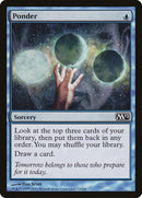 Méditation [Magic 2012]