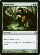 Harmoniser [Commander 2011]