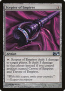 Sceptre des empires [Magic 2012]