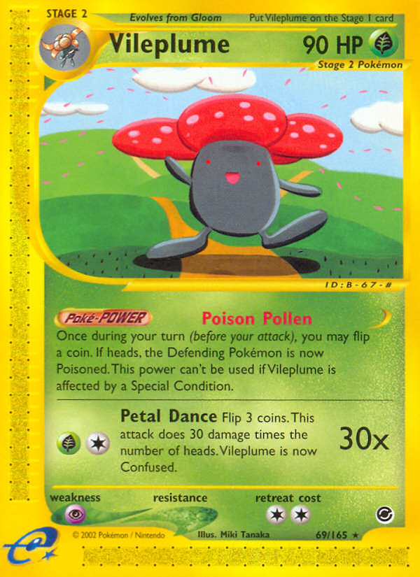 Rafflesia (69/165) [Expédition: Set de Base]