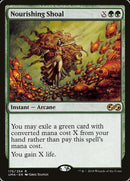 Hordes nourricières [Ultimate Masters]
