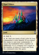 Palais d'Opale [Kaldheim Commander]