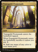 Promenade interguilde [Commander 2016]