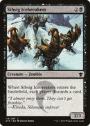 Rompehielos de Sibsig [Dragones de Tarkir]