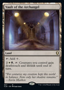 Voûte de l'archange [Commander Legends : Battle for Baldur's Gate]