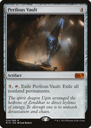 Bóveda Peligrosa [Magic 2015]
