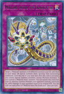 Meklord Astro l'Éradicateur [LED7-FR022] Rare