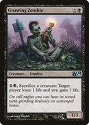 Zombie rongeur [Magic 2014]