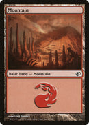 Montagne (61) [Decks du duelliste : Jace contre Chandra]