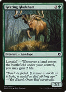 Clairière brouteuse [Duel Decks: Zendikar vs. Eldrazi]