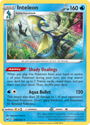 Lézargus (058/202) [Épée et Bouclier : Set de Base]
