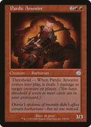 Pyromane de Pardic [Tourment]