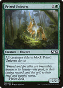 Licorne prisée [Édition de base 2020]