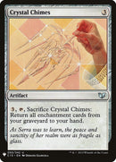Carillón de Cristal [Mystery Booster]