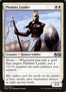 Chef de phalange [Ultimate Masters]