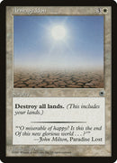 Armageddon [Portail]