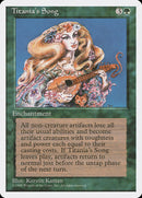 Le chant de Titania [Quatrième édition]
