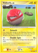 Voltorb (80/100) [Diamante & Perla: Frente Tormentoso]