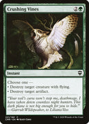 Lianes destructrices [Commander Legends]