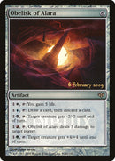 Obélisque d'Alara (Lancement) [Conflux Promos]