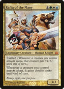Rafiq de los múltiples [From the Vault: Legends]