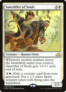 Sanctificateur d'âmes [Innistrad : Étranges alliances]