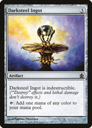 Lingote oscuro [Commander 2011]