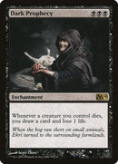 Profecía oscura [Magic 2014]