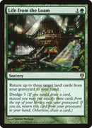 Vie du terreau [Decks du duelliste : Izzet vs. Golgari]