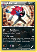 Zoroark (BW19) [Negro y Blanco: Promos Black Star]
