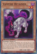 Vampiro servidor [SGX3-ENC06] Común