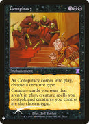 Complot [Mystery Booster]