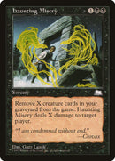 Malheur lancinant [Miroir]