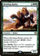 Hydre hérissée [Prerelease Kaladesh]