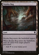 Ciénaga Bojuka [Commander 2017]