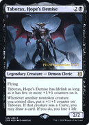 Taborax, el Fin de la Esperanza [Promos de prerelease de Zendikar Rising]