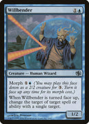 Faiseur de volonté [Duel Decks: Jace vs. Chandra]