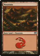 Montaña (163) [Planechase]