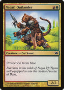 Barbare nacatl [Conflux]